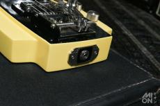 Duesenberg DLS-P6 Lapsteel Pomona 6 Yellow&Black_9
