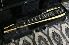 Duesenberg DLS-P6 Lapsteel Pomona 6 Yellow&Black_11