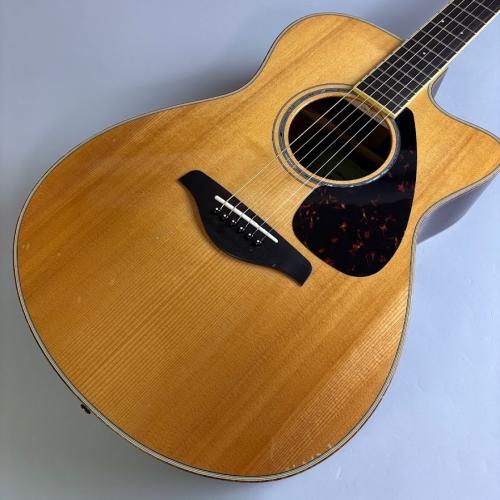 YAMAHA FSX875C