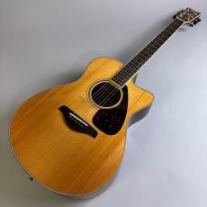 YAMAHA FSX875C_2