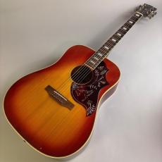 Gibson Hummingbird Custom_2