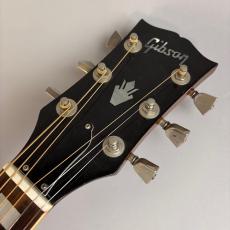 Gibson Hummingbird Custom_4