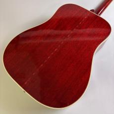 Gibson Hummingbird Custom_5