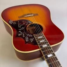 Gibson Hummingbird Custom_9