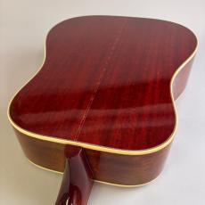 Gibson Hummingbird Custom_10