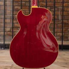 Guild Starfire Ⅲ Cherry Red '69_3