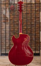 Guild Starfire Ⅲ Cherry Red '69_4
