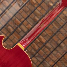 Guild Starfire Ⅲ Cherry Red '69_8