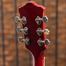 Guild Starfire Ⅲ Cherry Red '69_10