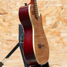 Godin MultiUke Koa HG Tenor 2018_4