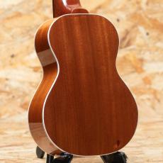 URABE [占部ウクレレ] S-40H Honduran Mahogany Soprano_2