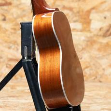 URABE [占部ウクレレ] S-40H Honduran Mahogany Soprano_5