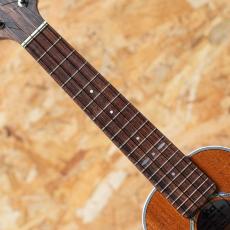 URABE [占部ウクレレ] S-40H Honduran Mahogany Soprano_6