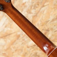 URABE [占部ウクレレ] S-40H Honduran Mahogany Soprano_7