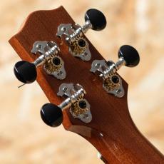 URABE [占部ウクレレ] S-40H Honduran Mahogany Soprano_9