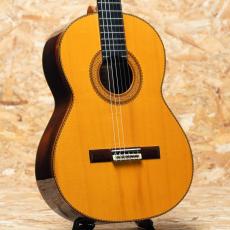 Juan Alvarez [ホアン・アルバレス] Classical Guitar Spruce/Jacaranda 1999