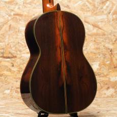 Juan Alvarez [ホアン・アルバレス] Classical Guitar Spruce/Jacaranda 1999_2