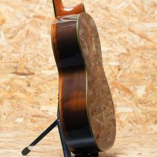Juan Alvarez [ホアン・アルバレス] Classical Guitar Spruce/Jacaranda 1999_5