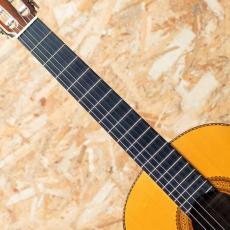 Juan Alvarez [ホアン・アルバレス] Classical Guitar Spruce/Jacaranda 1999_6