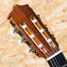 Juan Alvarez [ホアン・アルバレス] Classical Guitar Spruce/Jacaranda 1999_8