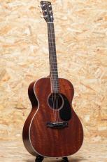 Martin OOO-11E Craig Thatcher 2024_3