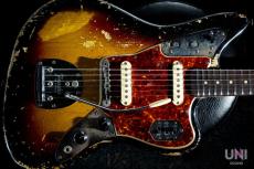 Fender Jaguar / 1963