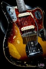 Fender Jaguar / 1963_2