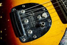 Fender Jaguar / 1963_6