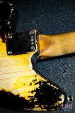 Fender Jaguar / 1963_7