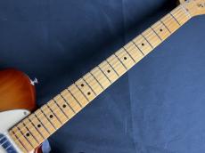 Fender American Professional II Telecaster Maple Fingerboard Sienna Sunburst_5