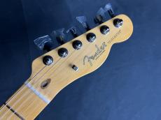 Fender American Professional II Telecaster Maple Fingerboard Sienna Sunburst_6