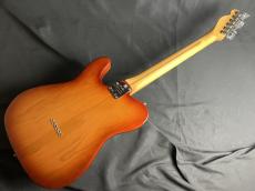 Fender American Professional II Telecaster Maple Fingerboard Sienna Sunburst_7