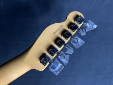 Fender American Professional II Telecaster Maple Fingerboard Sienna Sunburst_10