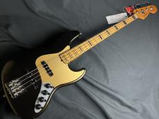 Fender American Ultra Jazz Bass Maple Fingerboard Texas Tea ジャズベース_2