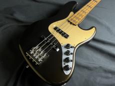 Fender American Ultra Jazz Bass Maple Fingerboard Texas Tea ジャズベース_3
