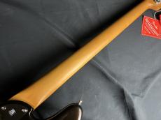 Fender American Ultra Jazz Bass Maple Fingerboard Texas Tea ジャズベース_9