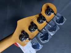 Fender American Ultra Jazz Bass Maple Fingerboard Texas Tea ジャズベース_10