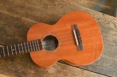 KIDA UkuleleWorks Tenor Honduran Mahogany 