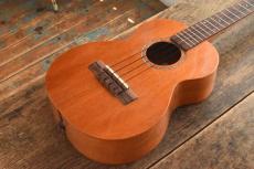KIDA UkuleleWorks Tenor Honduran Mahogany _2
