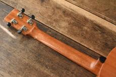 KIDA UkuleleWorks Tenor Honduran Mahogany _6