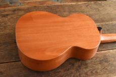 KIDA UkuleleWorks Tenor Honduran Mahogany _7