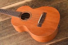 KIDA UkuleleWorks Tenor Honduran Mahogany _8