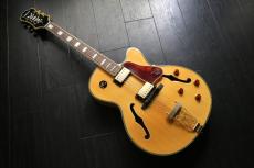 Epiphone EMPEROR Ⅱ　Natural　emperor2　お買得フルアコ_8