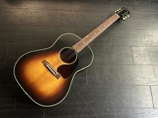 Gibson Custom Shop 1942 Banner LG-2　2025年製　お買い得　極上個体
