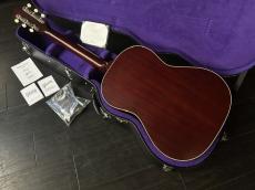Gibson Custom Shop 1942 Banner LG-2　2025年製　お買い得　極上個体_4