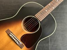 Gibson Custom Shop 1942 Banner LG-2　2025年製　お買い得　極上個体_6
