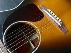 Gibson Custom Shop 1942 Banner LG-2　2025年製　お買い得　極上個体_7