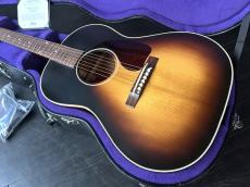 Gibson Custom Shop 1942 Banner LG-2　2025年製　お買い得　極上個体_8