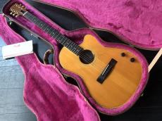 Gibson Chet Atkins SST　1989年　チェットアトキンス　ライト・ヴィンテージ