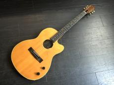 Gibson Chet Atkins SST　1989年　チェットアトキンス　ライト・ヴィンテージ_5